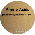 Enzymolysis Amino Acids 80% Organic Foliar Fertilizer Plant Source